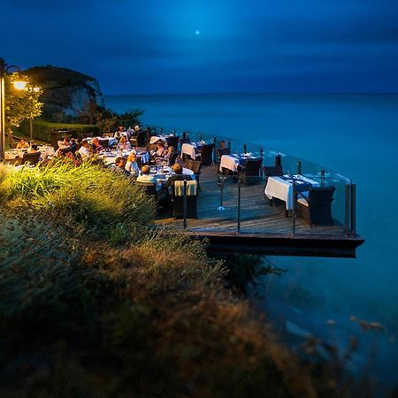 Thracian Cliffs Golf & Beach Resort Kavarna Exterior foto