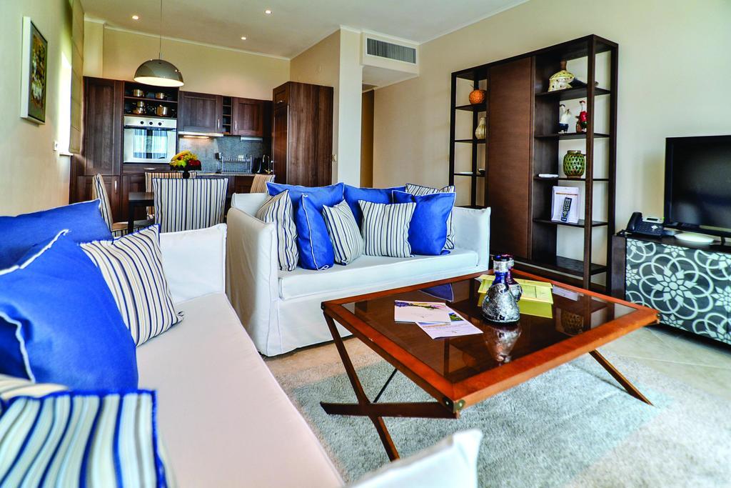 Thracian Cliffs Golf & Beach Resort Kavarna Exterior foto