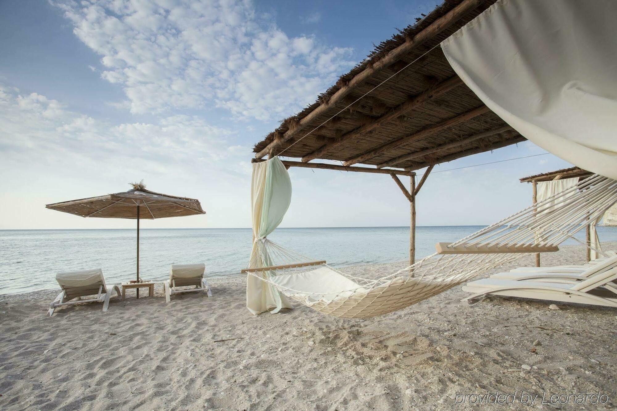 Thracian Cliffs Golf & Beach Resort Kavarna Exterior foto